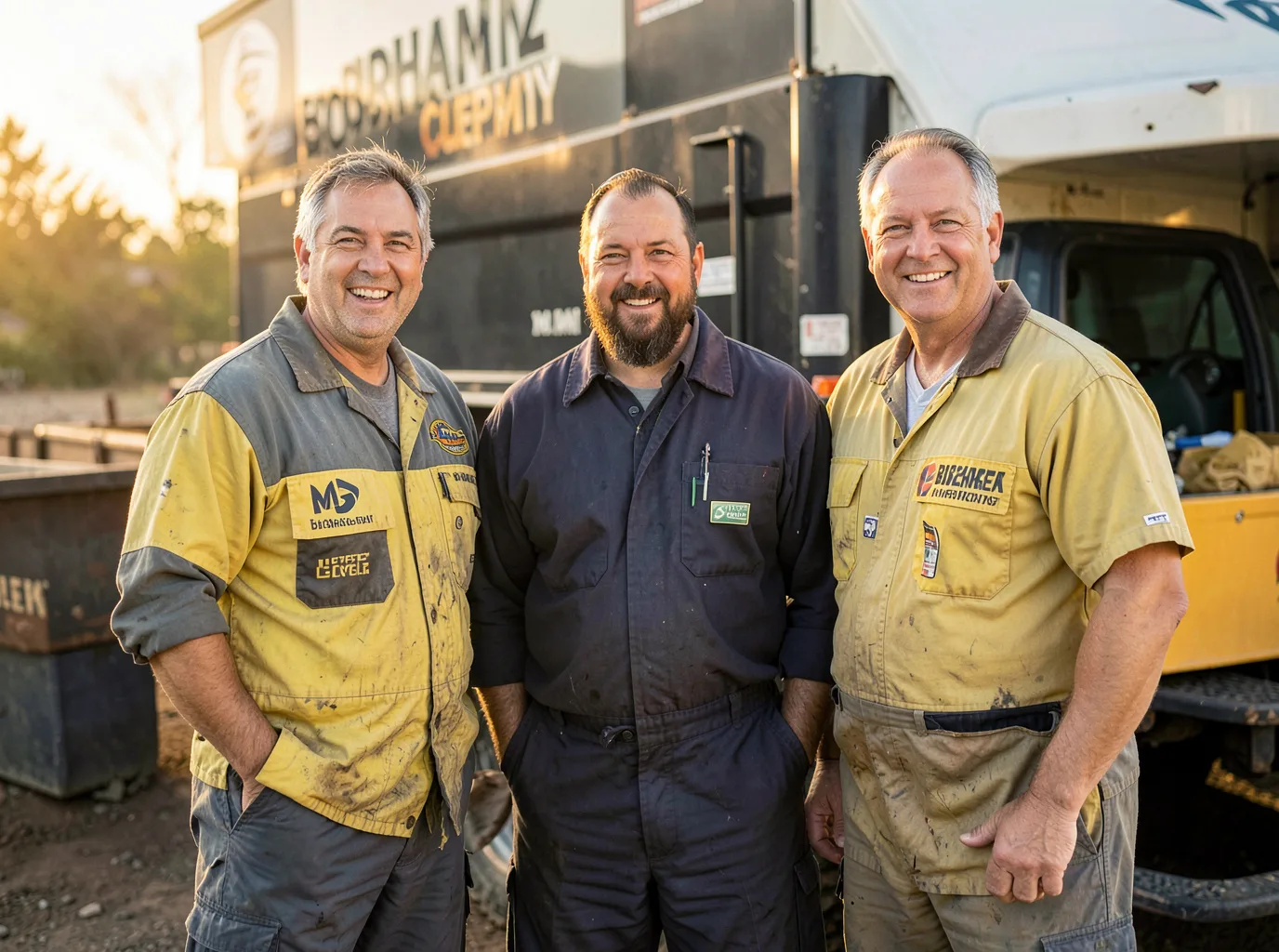 Sewage Cleanup company in Belleview, FL
